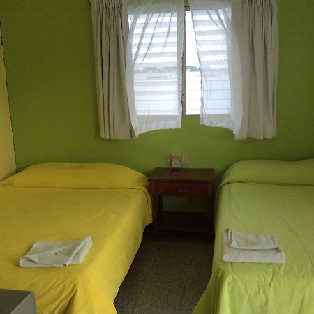 فلوريس Green World Hotel المظهر الخارجي الصورة