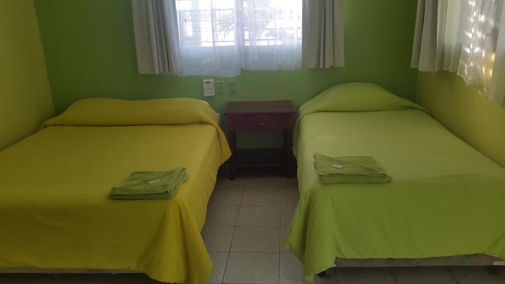 فلوريس Green World Hotel المظهر الخارجي الصورة