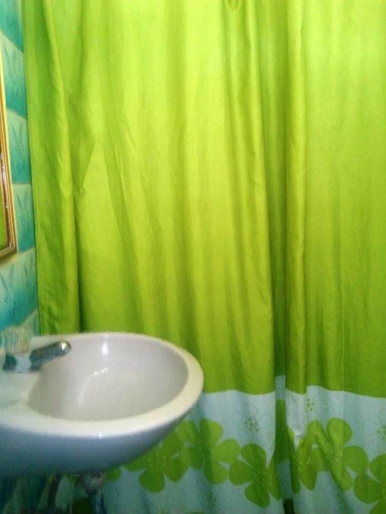 فلوريس Green World Hotel المظهر الخارجي الصورة