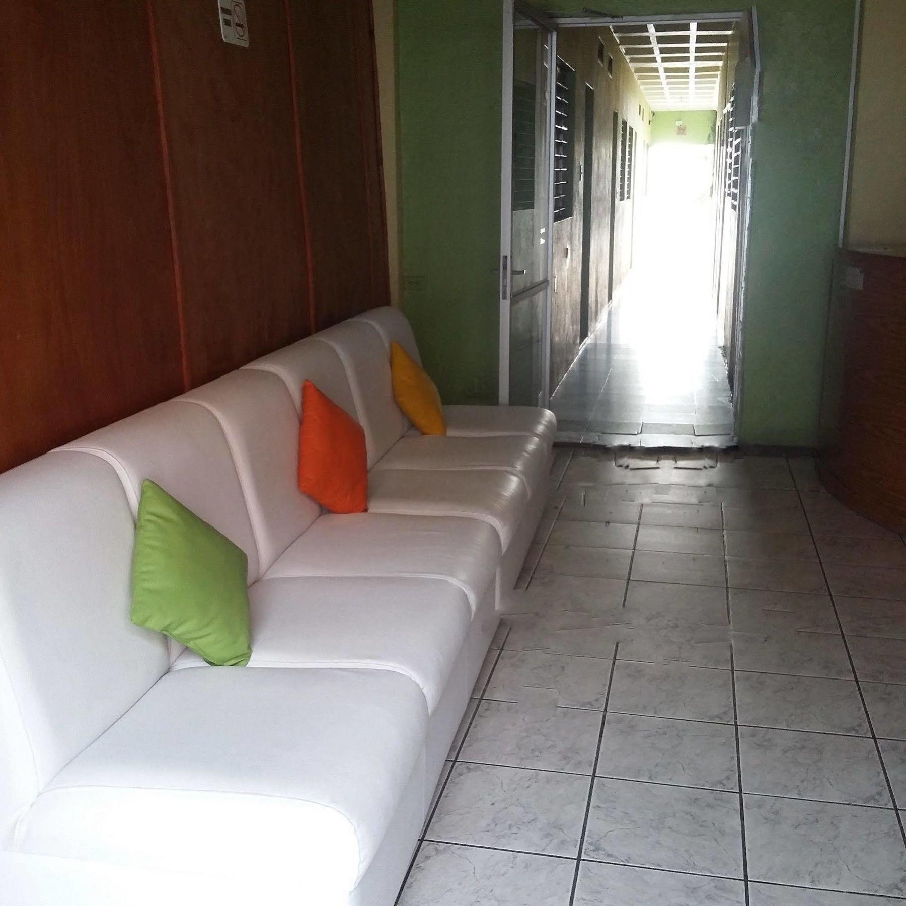فلوريس Green World Hotel المظهر الخارجي الصورة