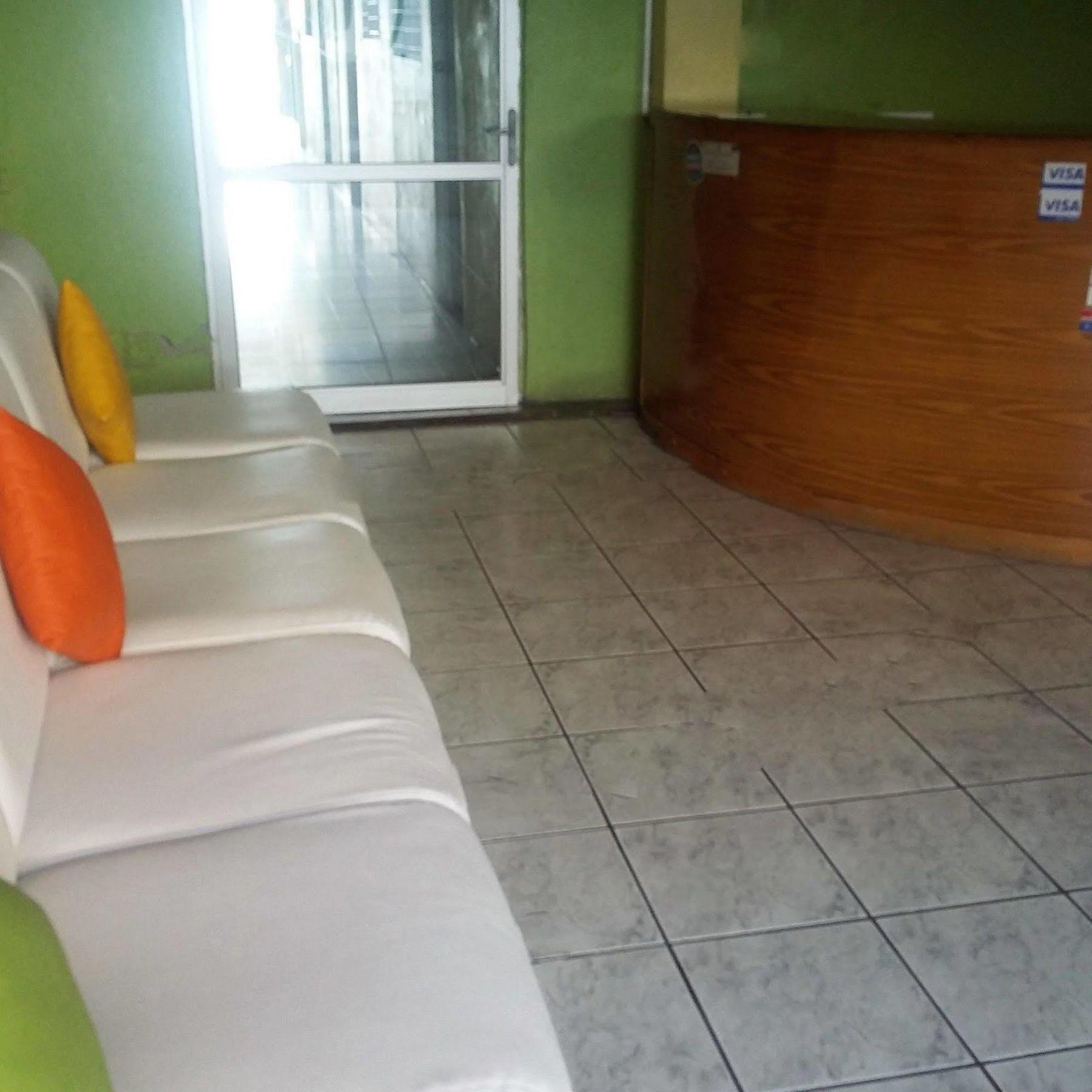 فلوريس Green World Hotel المظهر الخارجي الصورة